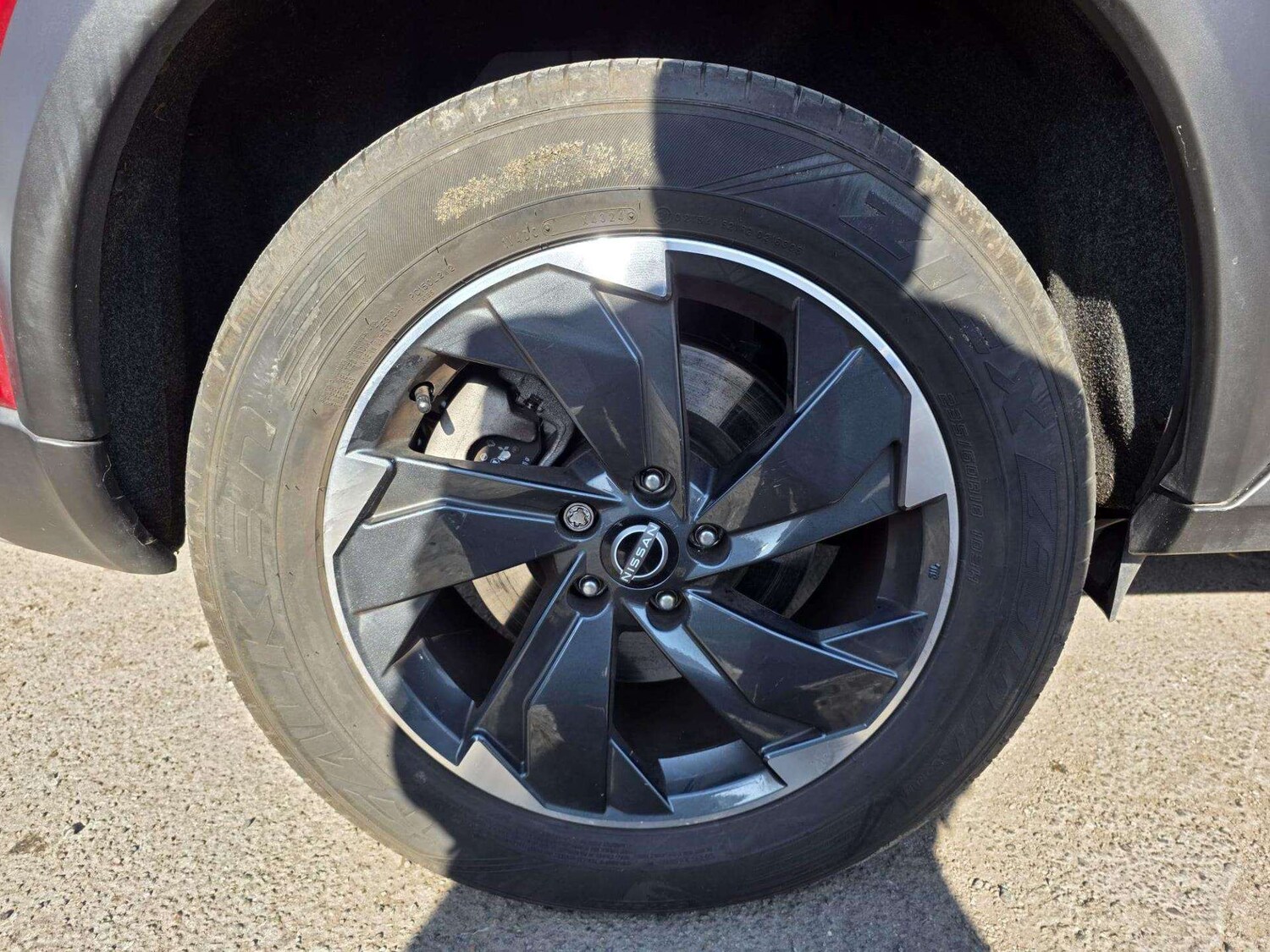 Used Nissan X-Trail 2025 for sale - 78193909: Photo 32