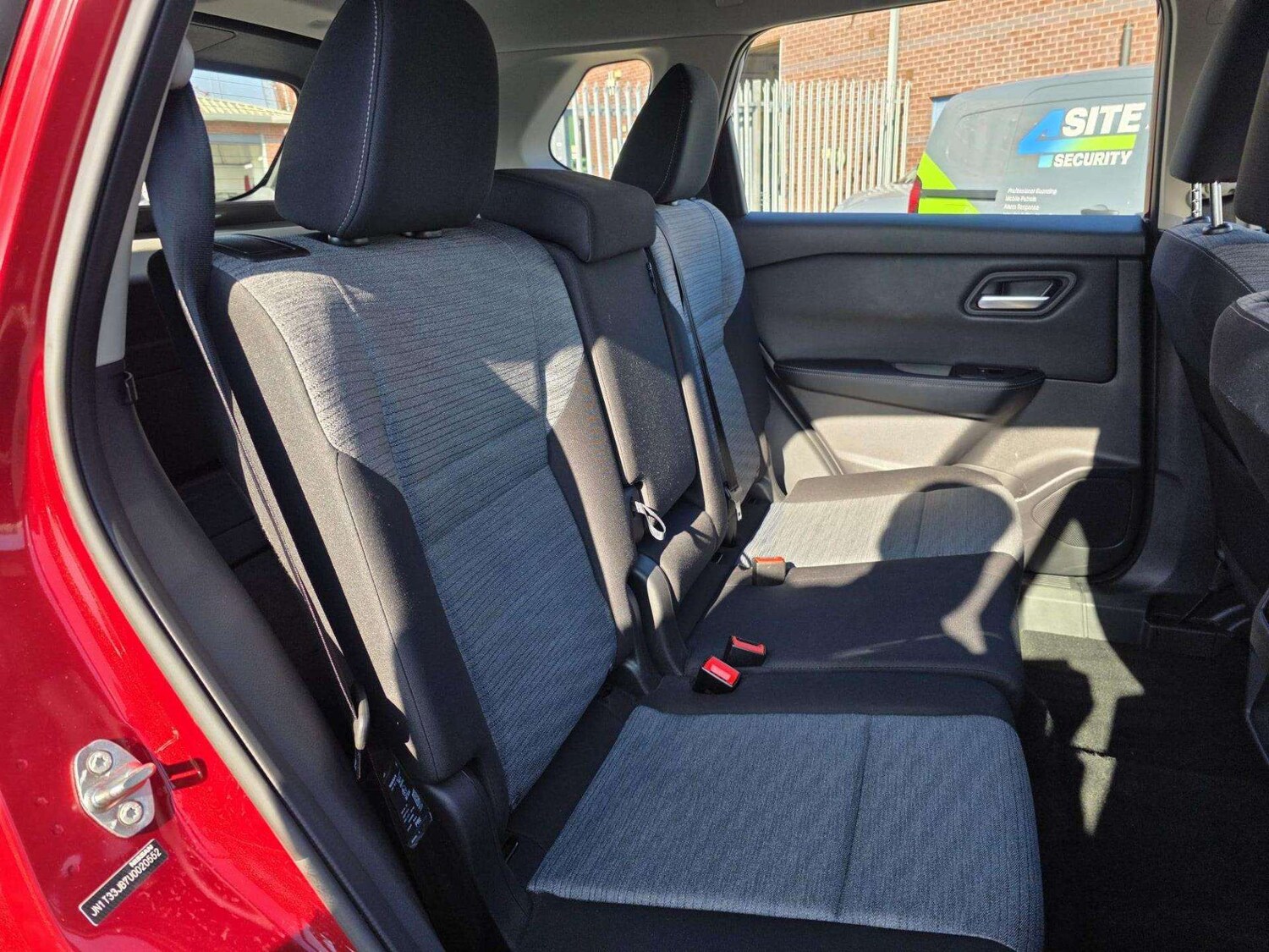 Used Nissan X-Trail 2025 for sale - 78193909: Photo 33