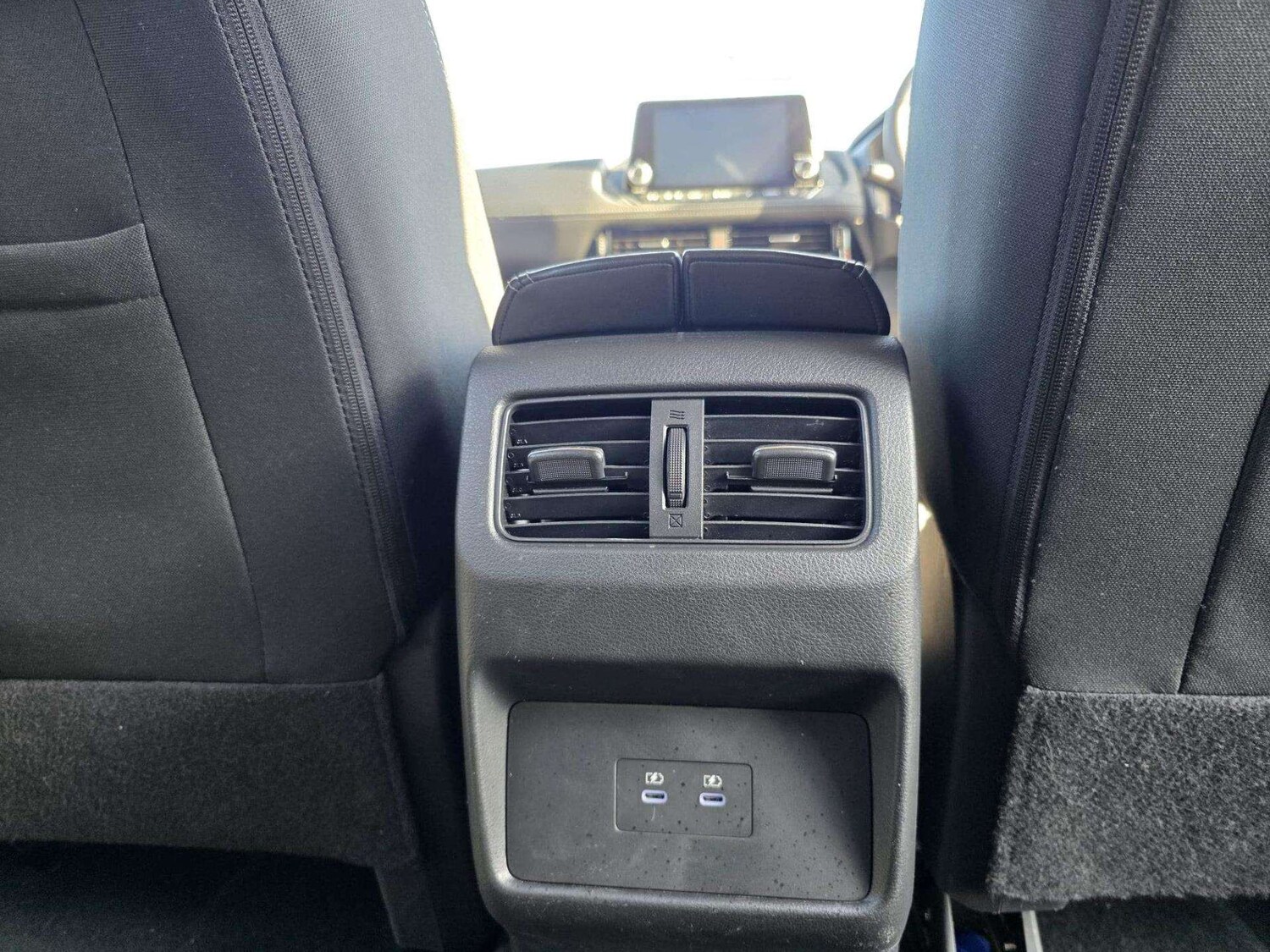 Used Nissan X-Trail 2025 for sale - 78193909: Photo 37