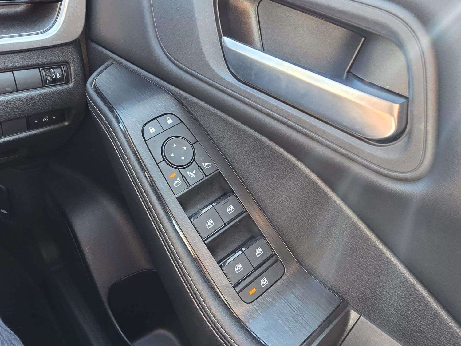 Used Nissan X-Trail 2025 for sale - 78193909: Photo 38