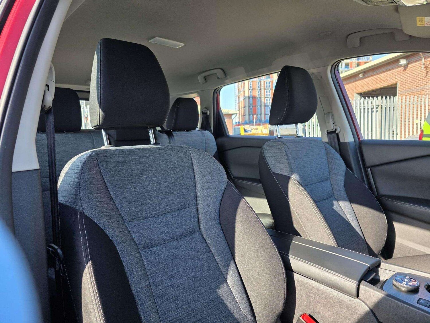 Used Nissan X-Trail 2025 for sale - 78193909: Photo 39