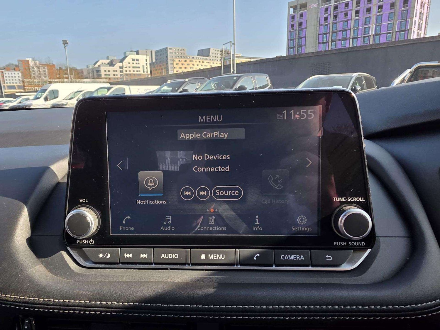 Used Nissan X-Trail 2025 for sale - 78193909: Photo 40