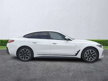 Used BMW i4 2022 for sale - 79404683: Photo