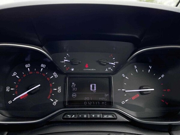 Used Citroen C3 Aircross 2022 for sale - 75435753: Photo 10