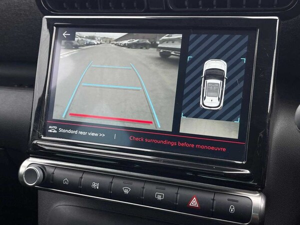 Used Citroen C3 Aircross 2022 for sale - 75435753: Photo 11