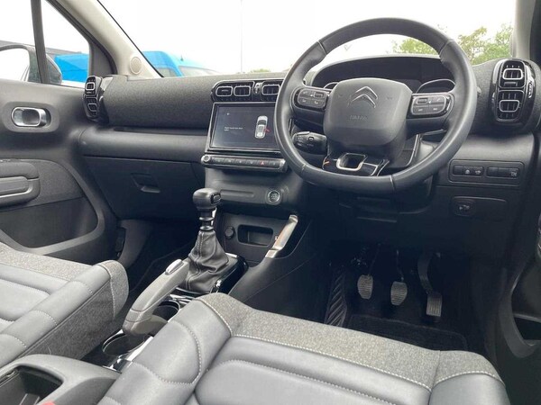 Used Citroen C3 Aircross 2022 for sale - 75435753: Photo 13