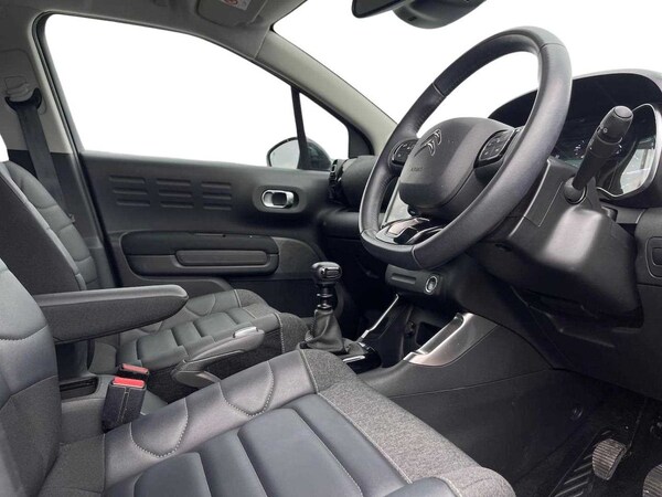 Used Citroen C3 Aircross 2022 for sale - 75435753: Photo 15