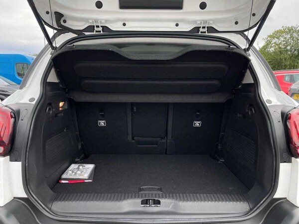 Used Citroen C3 Aircross 2022 for sale - 75435753: Photo 17