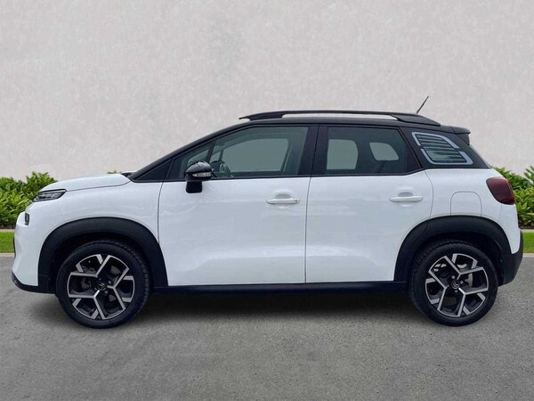 Used Citroen C3 Aircross 2022 for sale - 75435753: Photo 19