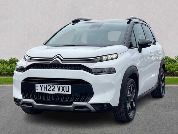 Used Citroen C3 Aircross 2022 for sale - 75435753: Photo 20