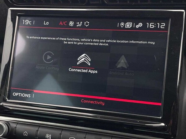 Used Citroen C3 Aircross 2022 for sale - 75435753: Photo 24
