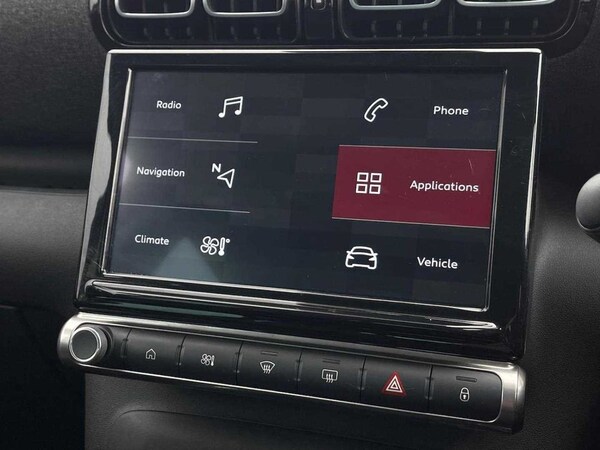 Used Citroen C3 Aircross 2022 for sale - 75435753: Photo 25
