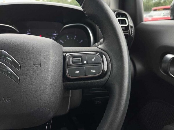Used Citroen C3 Aircross 2022 for sale - 75435753: Photo 27
