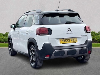 Used Citroen C3 Aircross 2022 for sale - 75435753: Photo