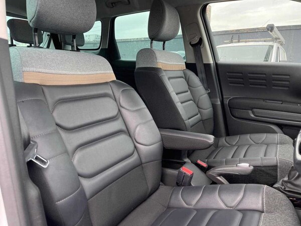 Used Citroen C3 Aircross 2022 for sale - 75435753: Photo 32