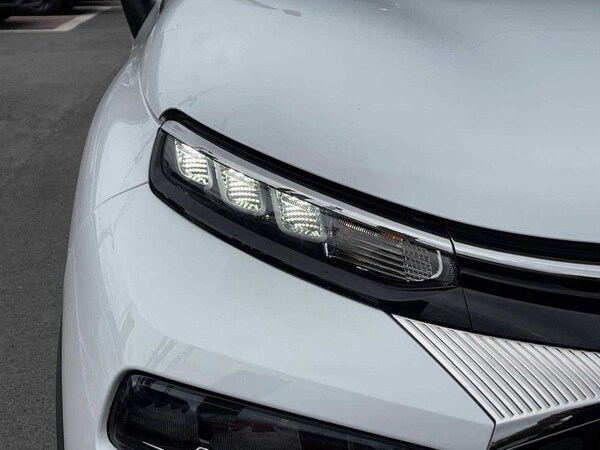 Used Citroen C3 Aircross 2022 for sale - 75435753: Photo 34
