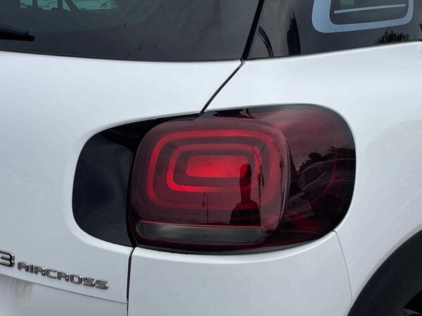 Used Citroen C3 Aircross 2022 for sale - 75435753: Photo 36