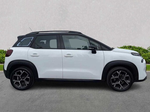 Used Citroen C3 Aircross 2022 for sale - 75435753: Photo 3