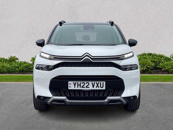 Used Citroen C3 Aircross 2022 for sale - 75435753: Photo 5
