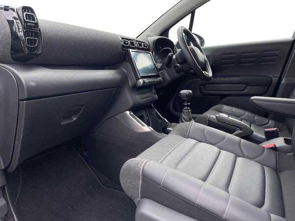 Used Citroen C3 Aircross 2022 for sale - 75435753: Photo 7
