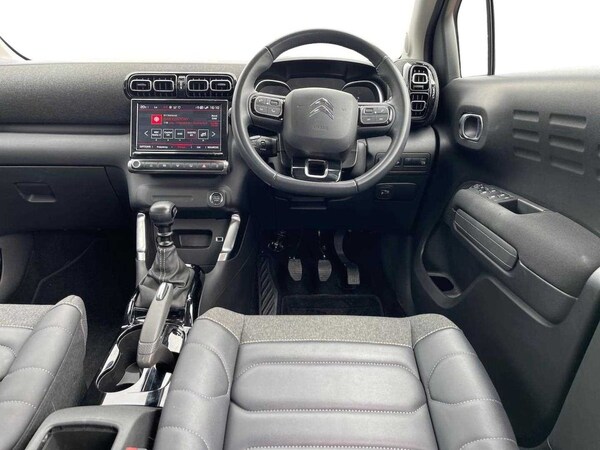 Used Citroen C3 Aircross 2022 for sale - 75435753: Photo 9