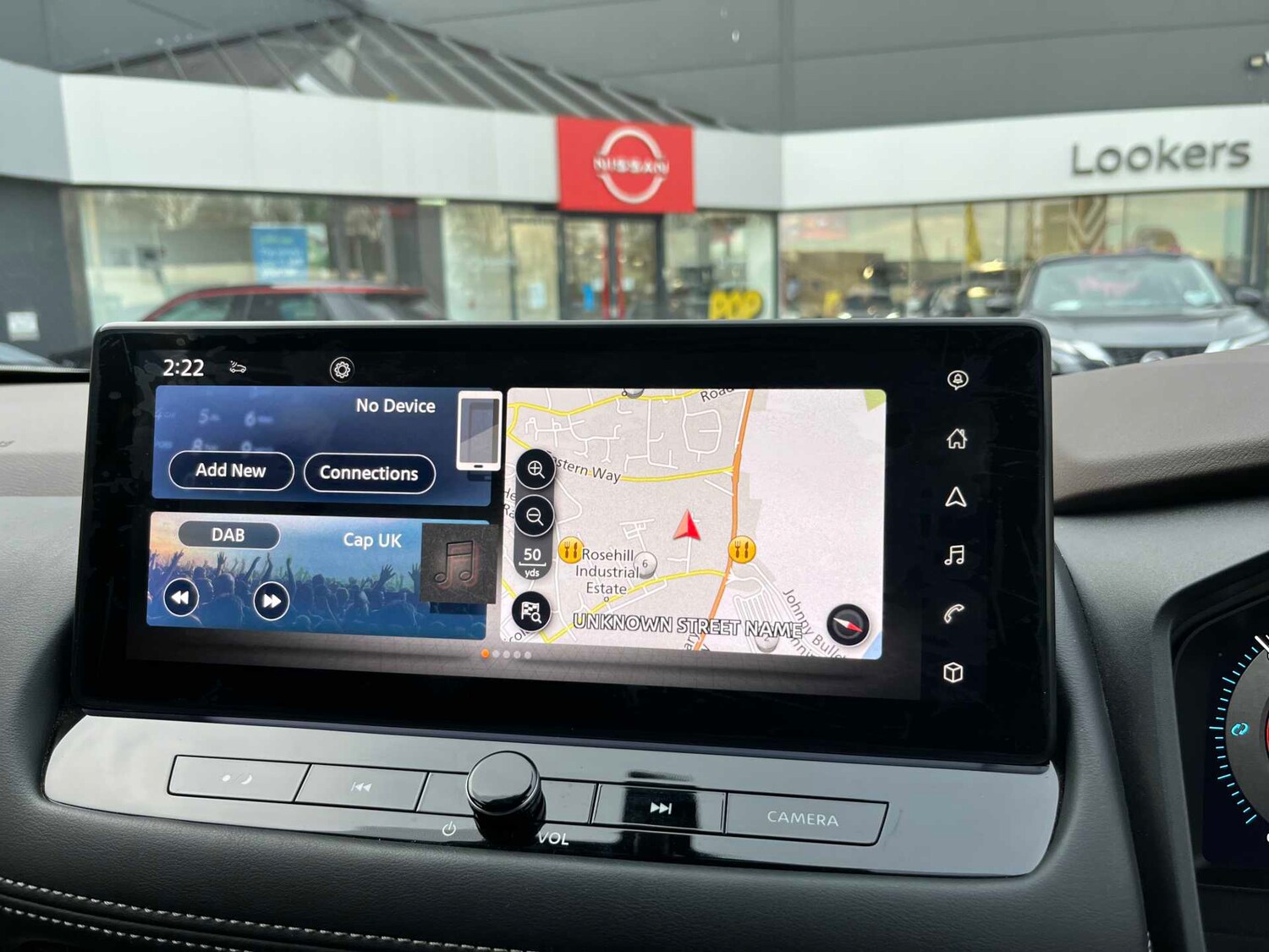 Used Nissan X-Trail 2024 for sale - 78011609: Photo 10