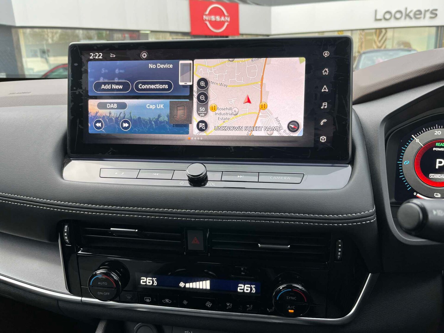 Used Nissan X-Trail 2024 for sale - 78011609: Photo 11