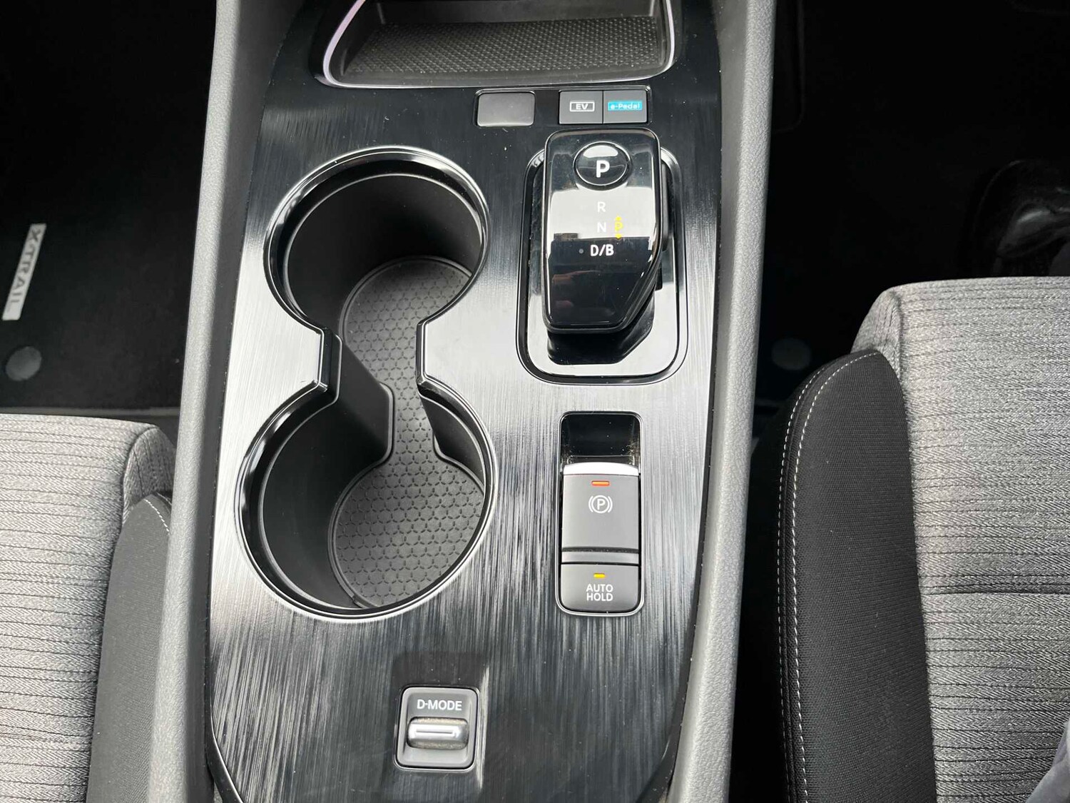 Used Nissan X-Trail 2024 for sale - 78011609: Photo 12