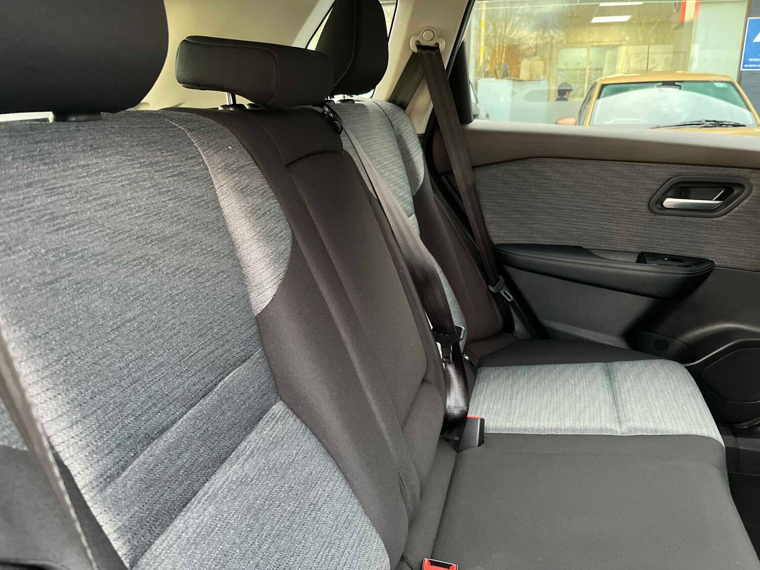 Used Nissan X-Trail 2024 for sale - 78011609: Photo 15