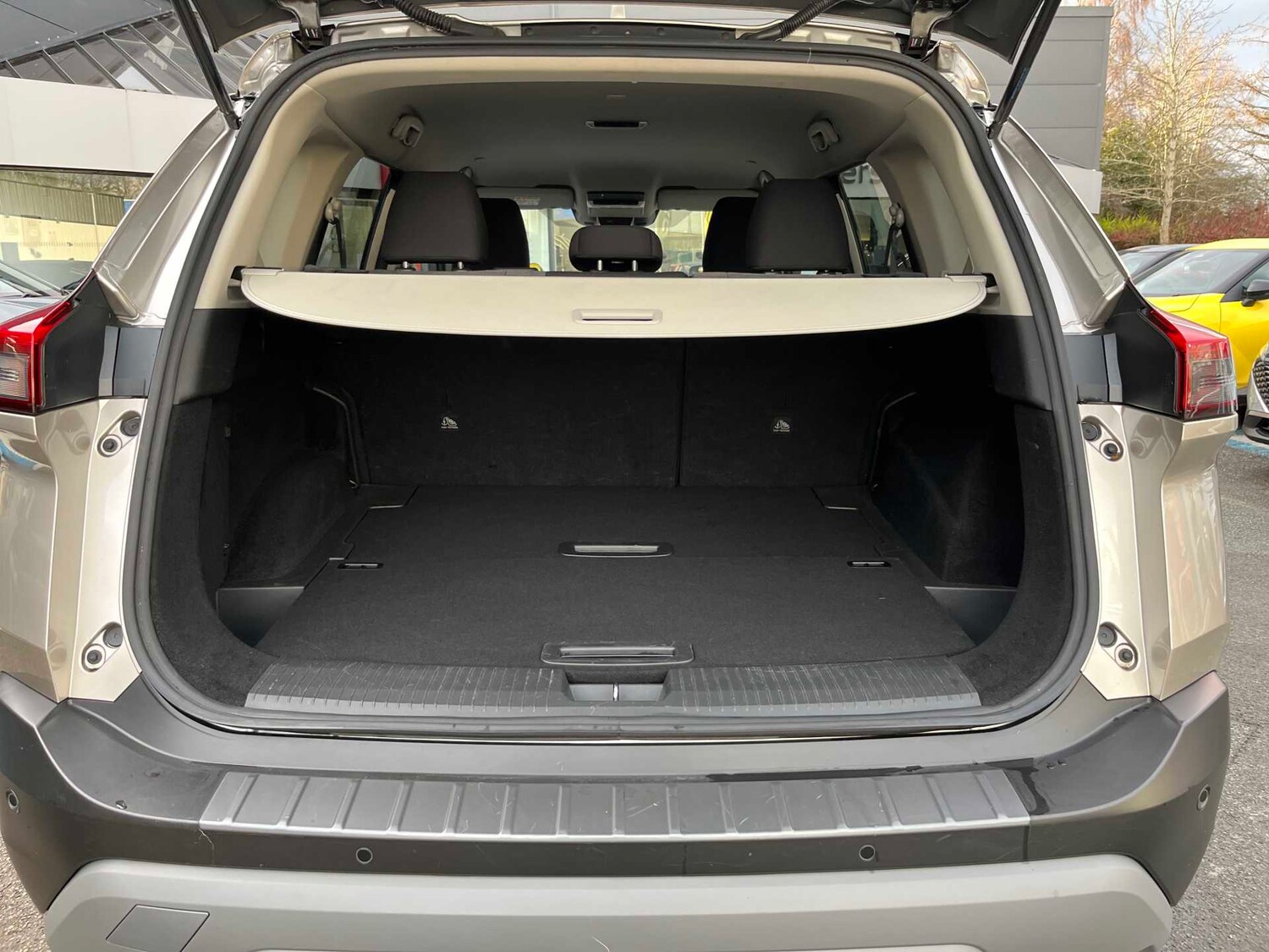 Used Nissan X-Trail 2024 for sale - 78011609: Photo 16