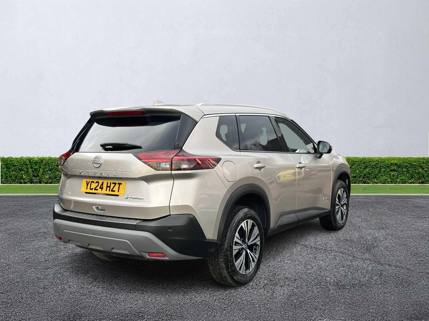 Used Nissan X-Trail 2024 for sale - 78011609: Photo 17