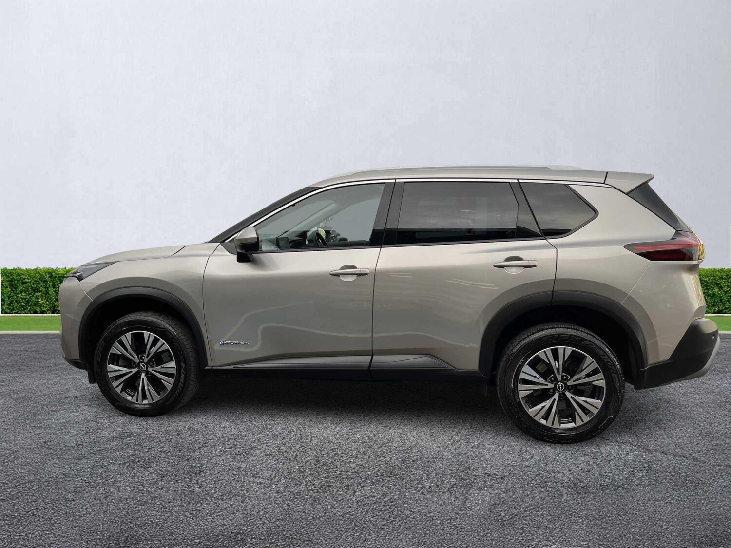 Used Nissan X-Trail 2024 for sale - 78011609: Photo 18