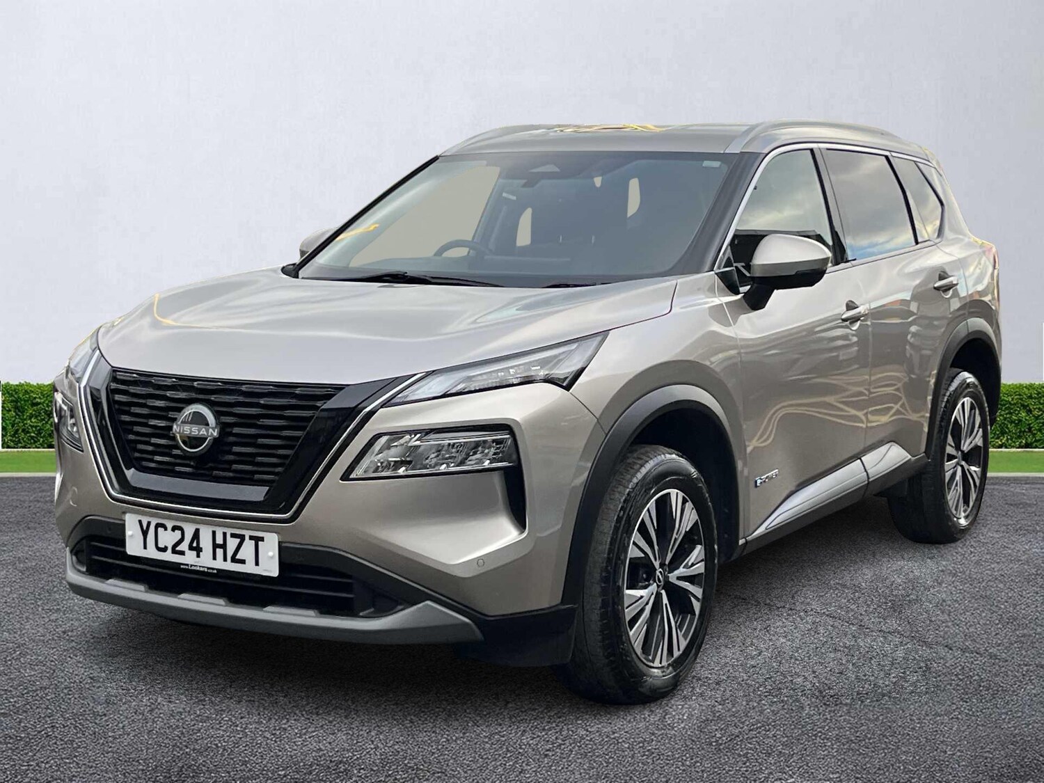 Used Nissan X-Trail 2024 for sale - 78011609: Photo 19