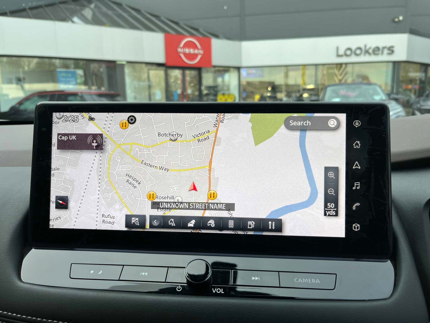 Used Nissan X-Trail 2024 for sale - 78011609: Photo 22