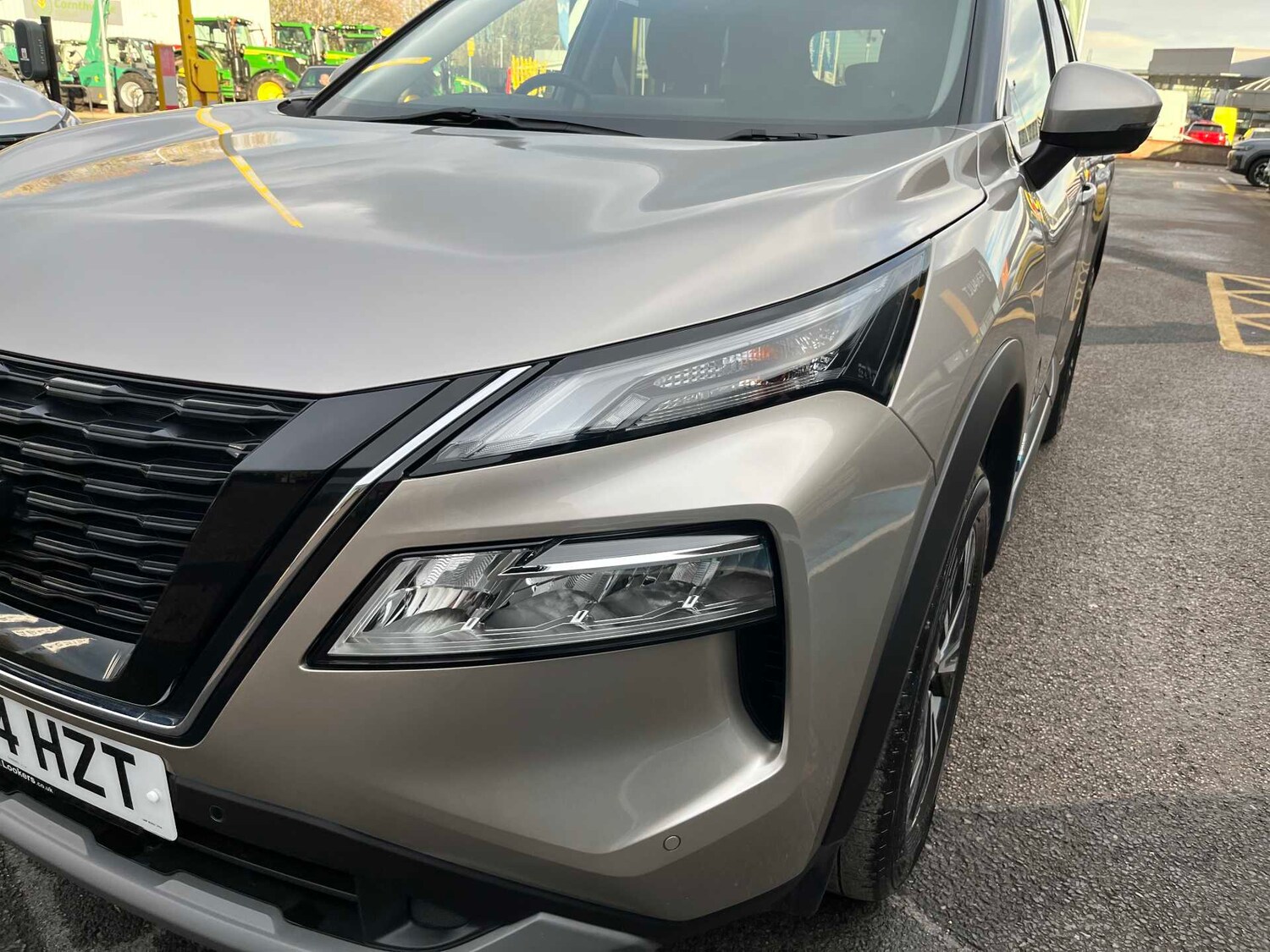 Used Nissan X-Trail 2024 for sale - 78011609: Photo 27