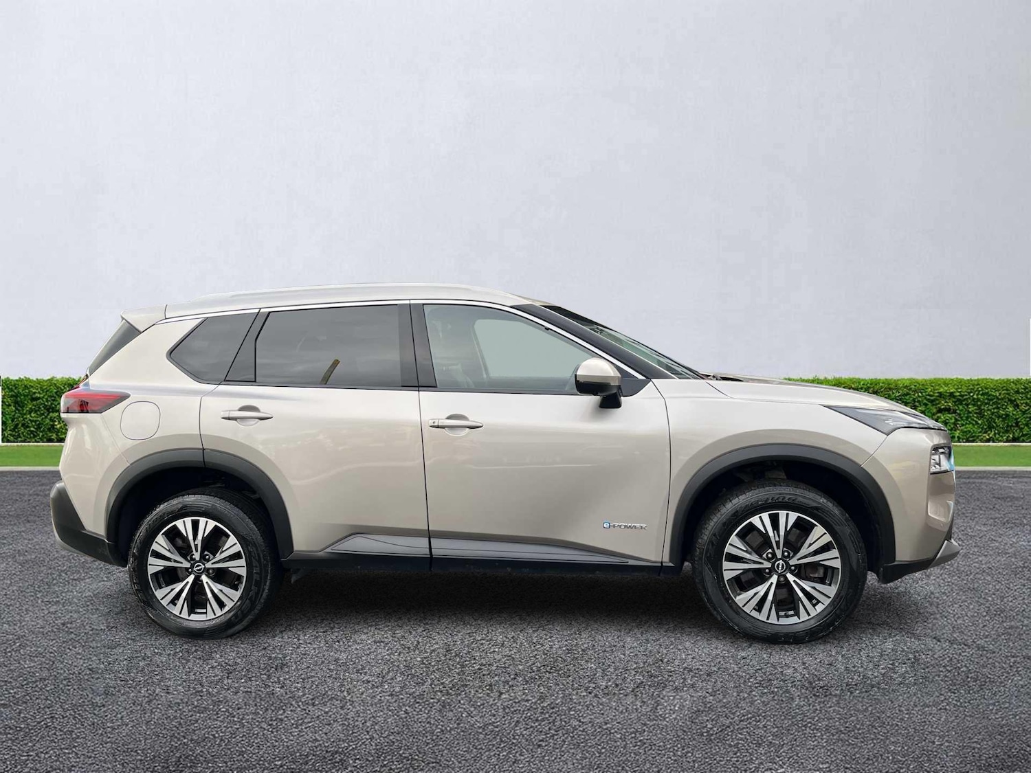 Used Nissan X-Trail 2024 for sale - 78011609: Photo 3