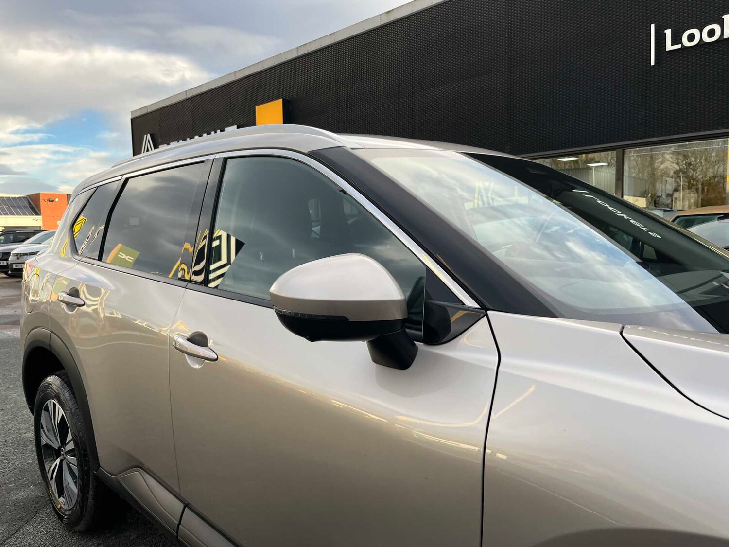 Used Nissan X-Trail 2024 for sale - 78011609: Photo 30