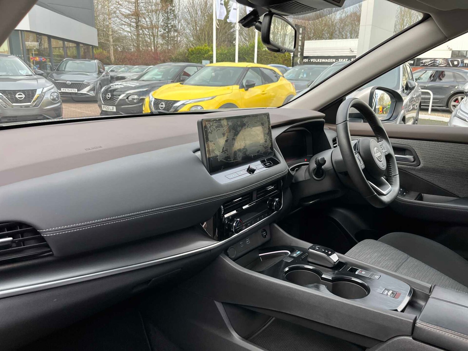 Used Nissan X-Trail 2024 for sale - 78011609: Photo 7