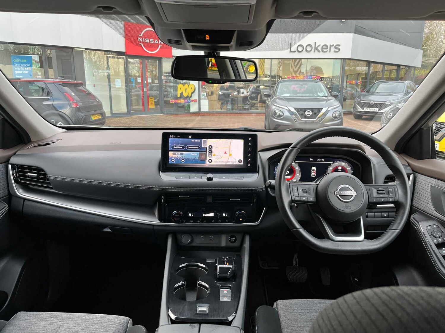 Used Nissan X-Trail 2024 for sale - 78011609: Photo 8