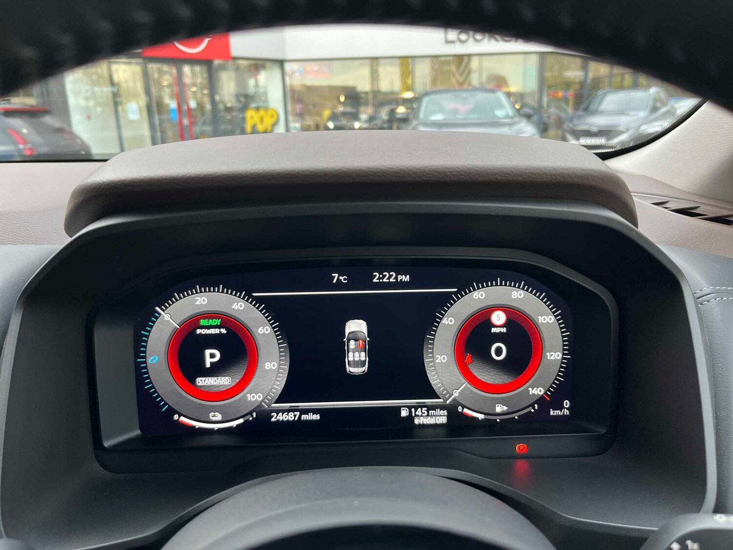 Used Nissan X-Trail 2024 for sale - 78011609: Photo 9