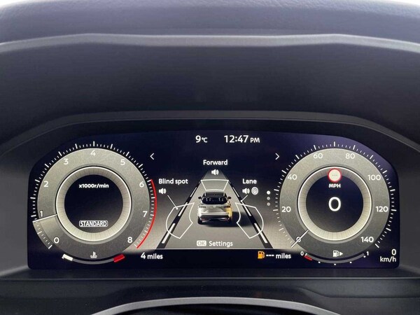 Used Nissan Qashqai 2024 for sale - 75436569: Photo 10