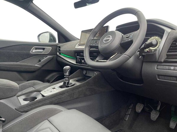 Used Nissan Qashqai 2024 for sale - 75436569: Photo 15