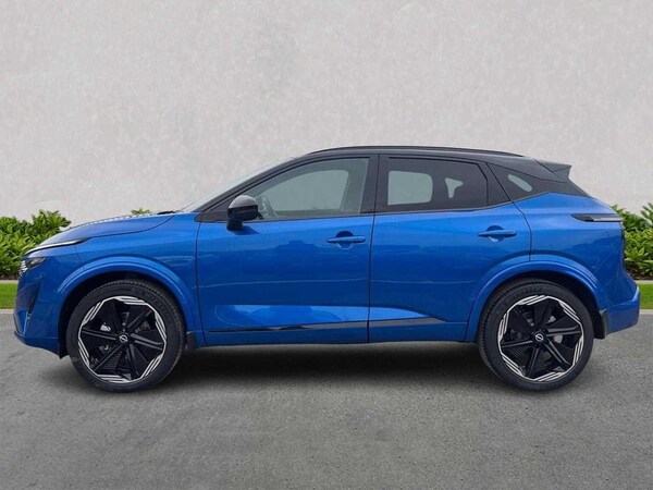 Used Nissan Qashqai 2024 for sale - 75436569: Photo 19