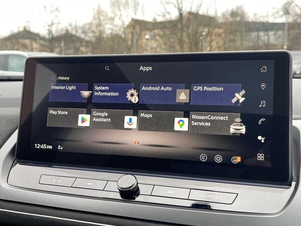 Used Nissan Qashqai 2024 for sale - 75436569: Photo 24