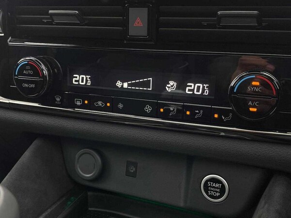 Used Nissan Qashqai 2024 for sale - 75436569: Photo 25