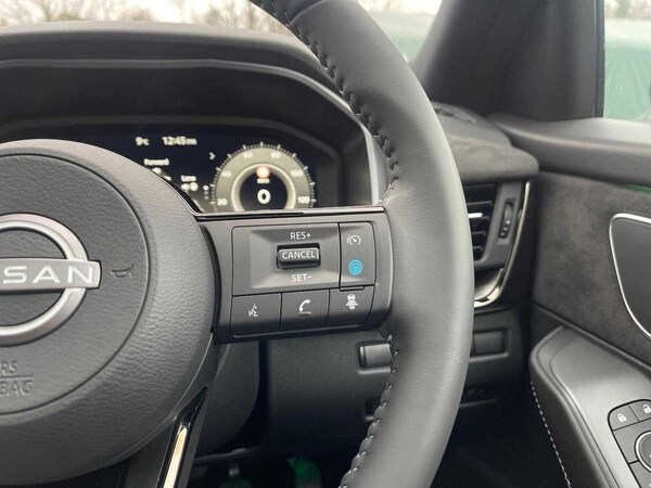 Used Nissan Qashqai 2024 for sale - 75436569: Photo 27