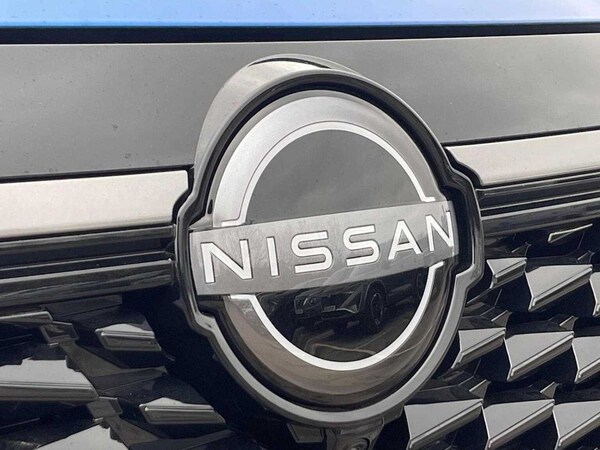 Used Nissan Qashqai 2024 for sale - 75436569: Photo 33