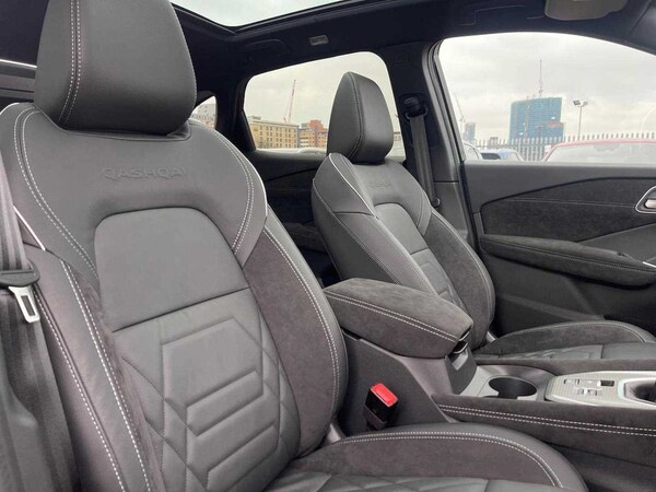 Used Nissan Qashqai 2024 for sale - 75436569: Photo 35