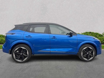Used Nissan Qashqai 2024 for sale - 75436569: Photo