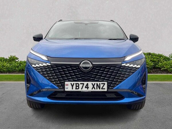 Used Nissan Qashqai 2024 for sale - 75436569: Photo 5
